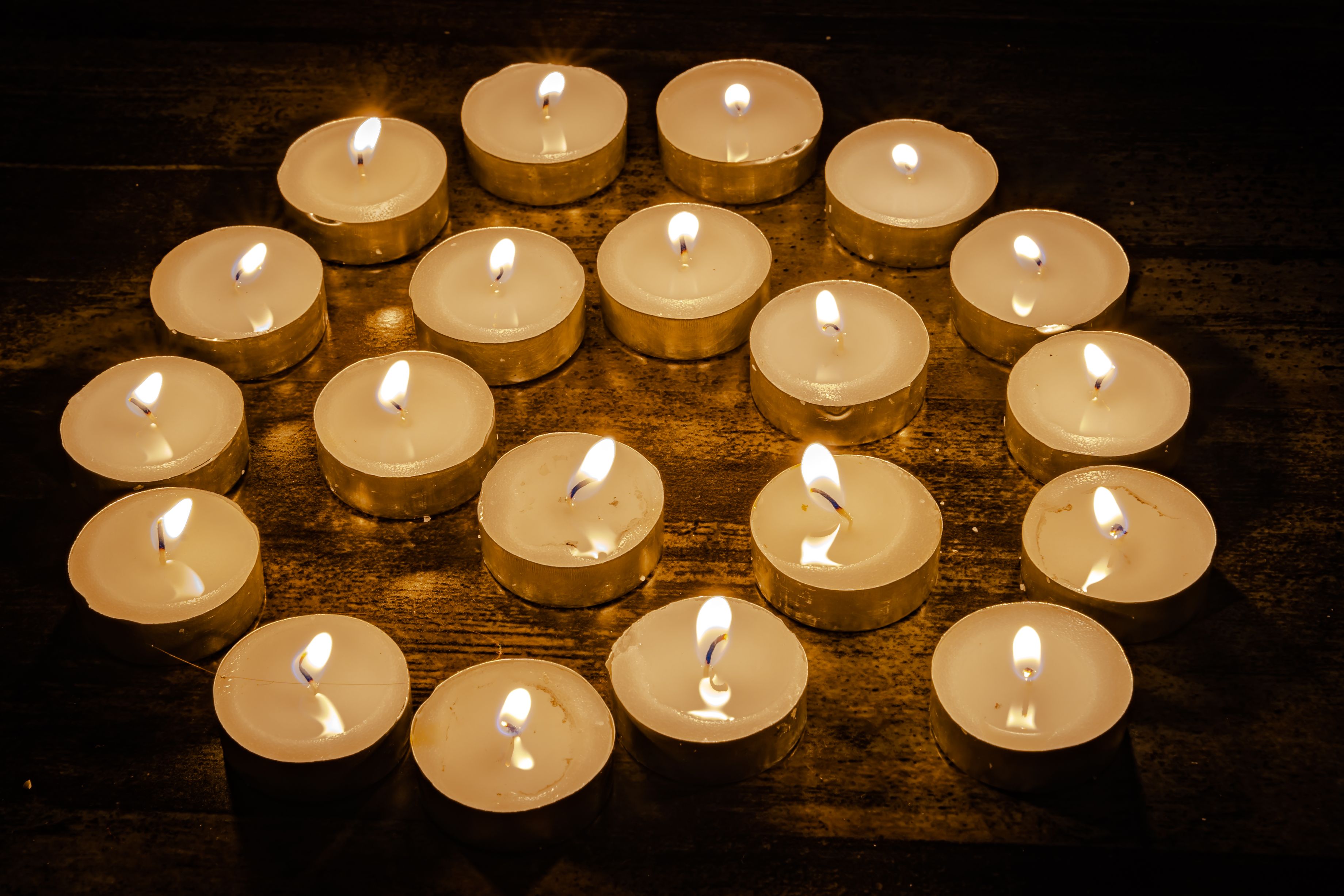 Silver Angel hero image