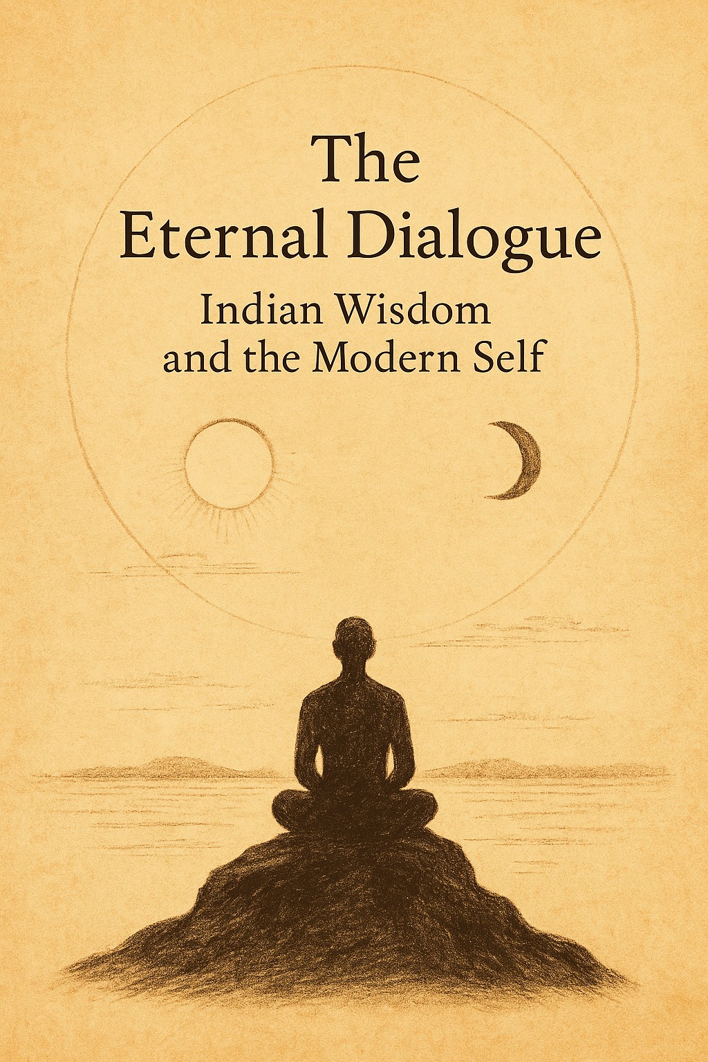 The Eternal Dialogue