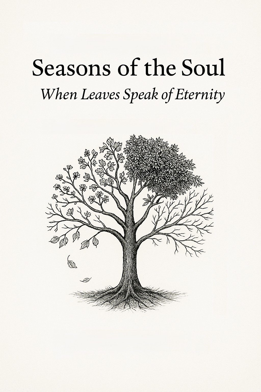 Seasons of the Soul