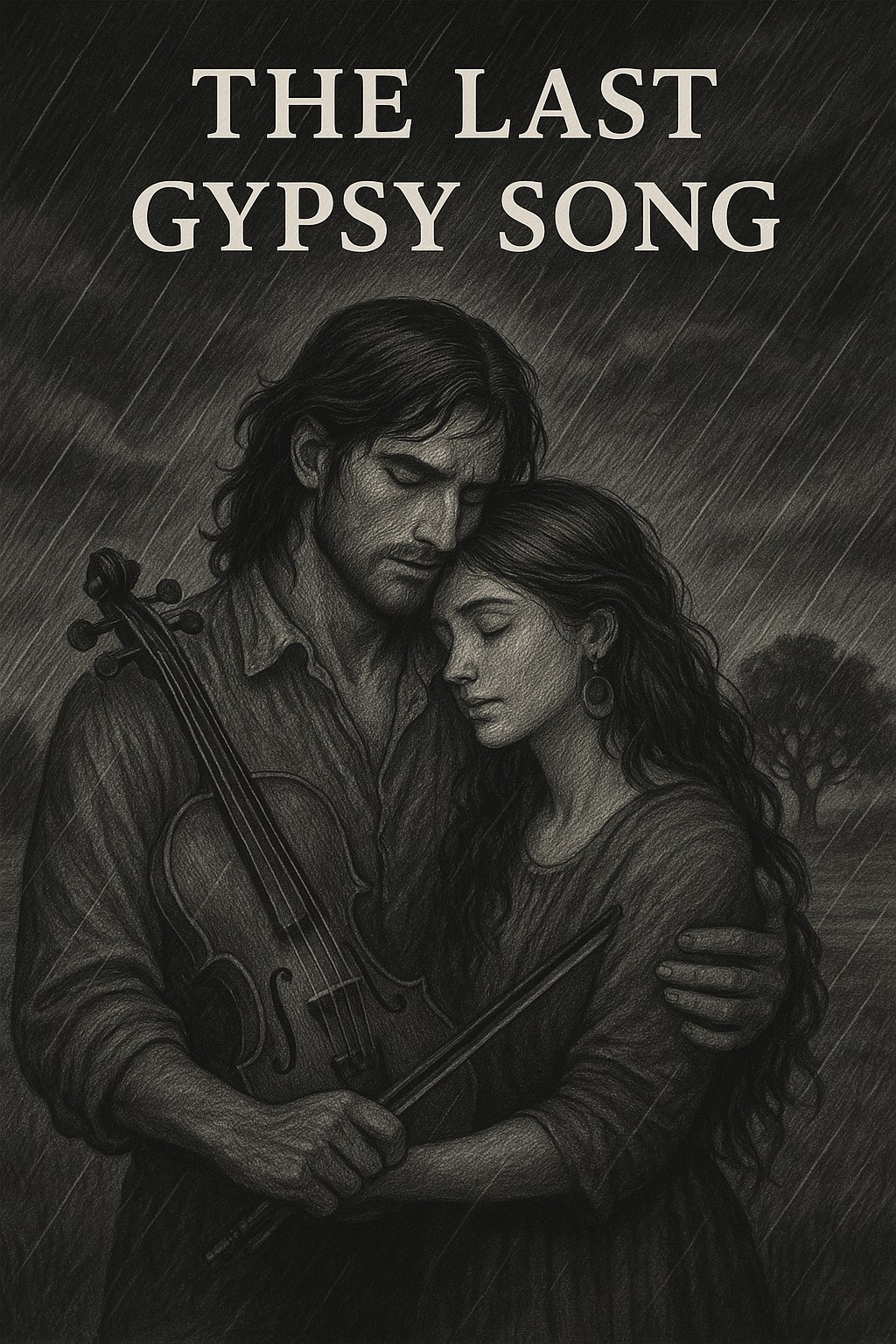 The Last Gypsy Song